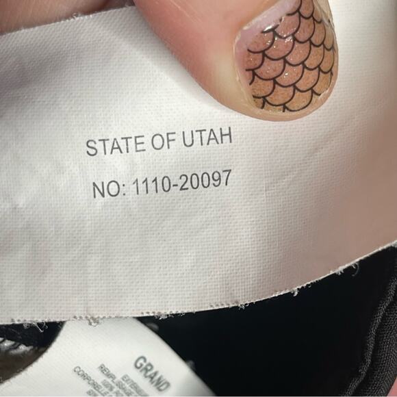 Free Country Winter Utility Jacket MAGENTA & Black - Picture 13 of 14